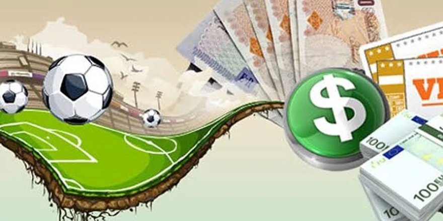 Futbolun/sporun içindeki ‘bahis’, ‘uyuşturucu’ ve ‘teşhircilik’ tuzağı