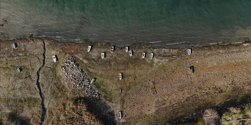 Sapanca Gölü neden kuruyor?