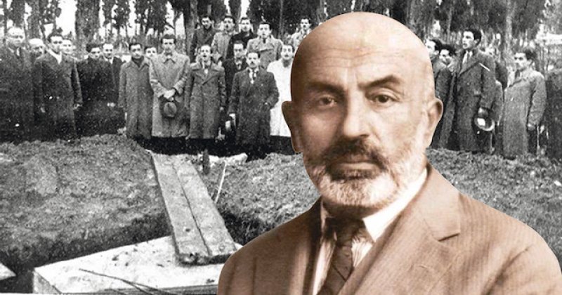 Mehmet Akif’in mirası ve yarım bırakılan nesil