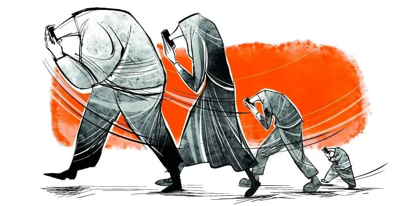 Dijital çağda güçlü aile mümkün mü?