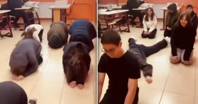 Ahlaki yozlaşma tesadüf mü yoksa birikmiş ihmal mi?