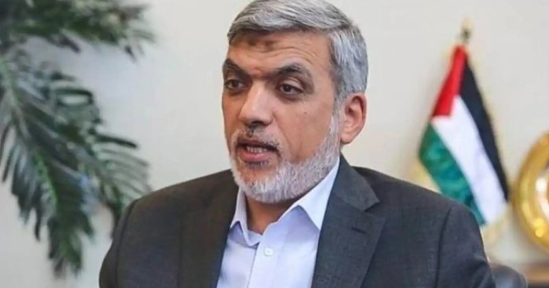 Er-Rişk: Aksa Tufanı’nı anlatan ikinci kitabımız Filistin halkının ruhunu yansıtıyor