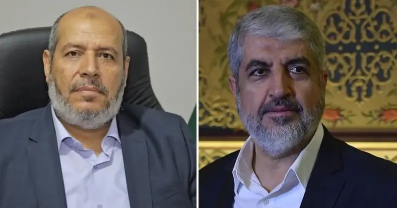 Hamas liderlik için seçime gidiyor