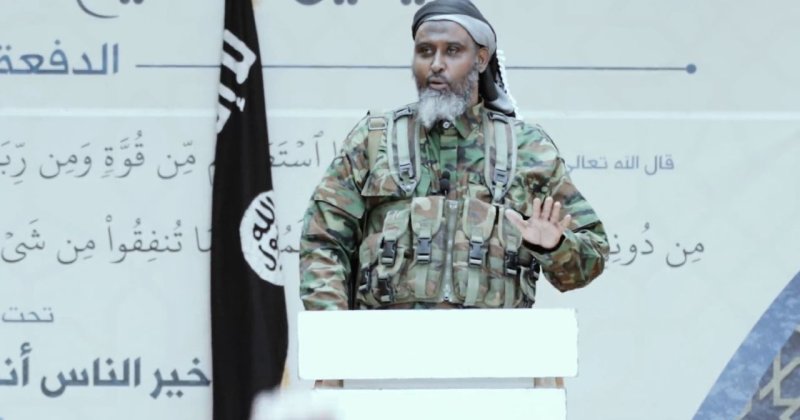 Eş Şebab: Somaliland'a göz diken Yahudilere karşı savaşacağız