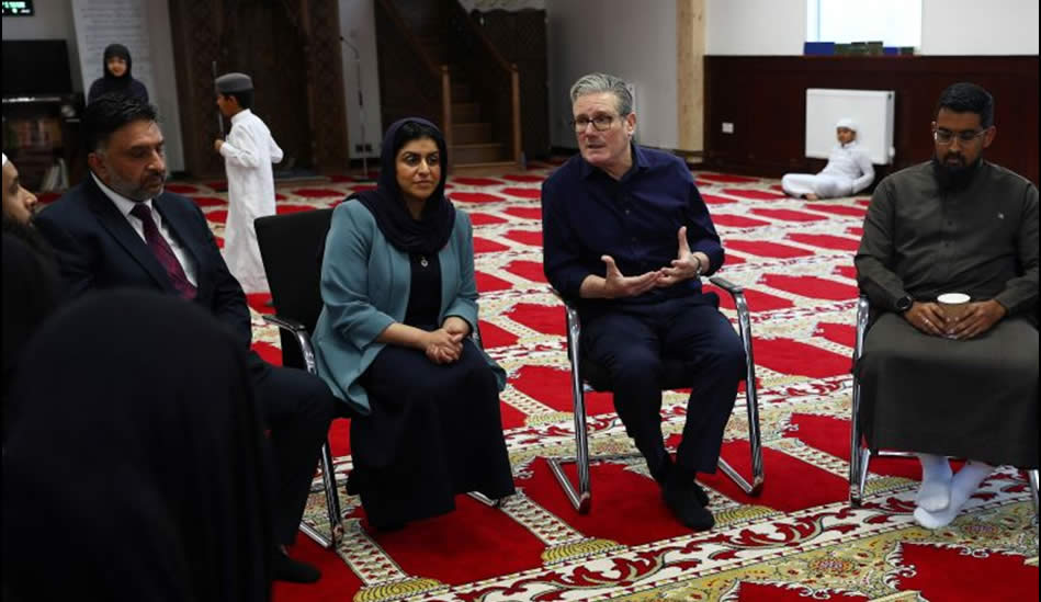 İngiltere hükümeti neden İslamofobiyi tanımlayamıyor?