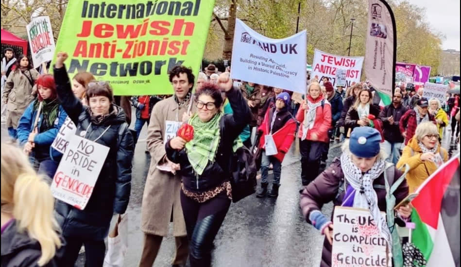 Yahudilerin ‘tek devletli çözüm’ savunuculuğundaki sorun