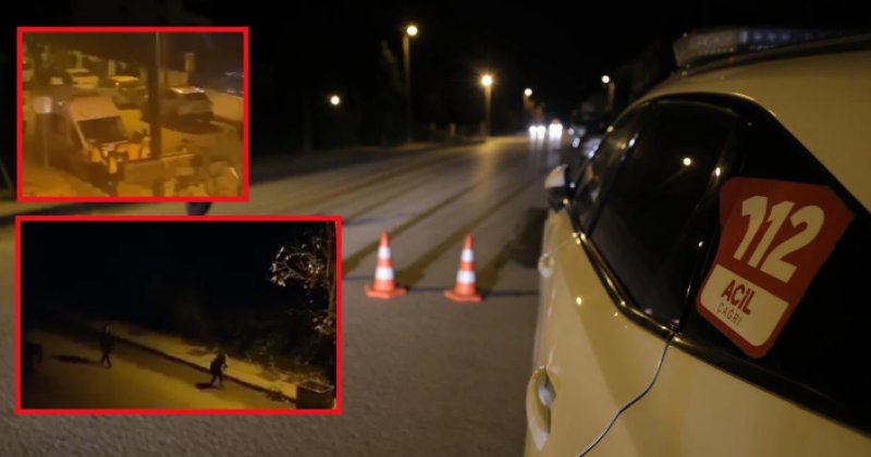 Yine DAİŞ Belası!