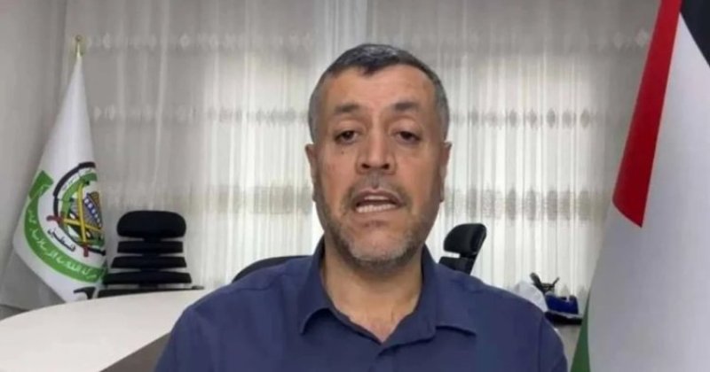 Hamas: Siyonist rejim ateşkesi ihlal ediyor, ABD Netanyahu’ya baskı yapmalı