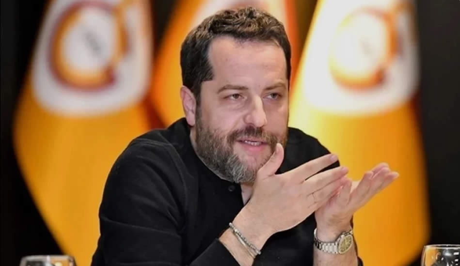 Erden Timur hakkında tutuklama kararı verildi!