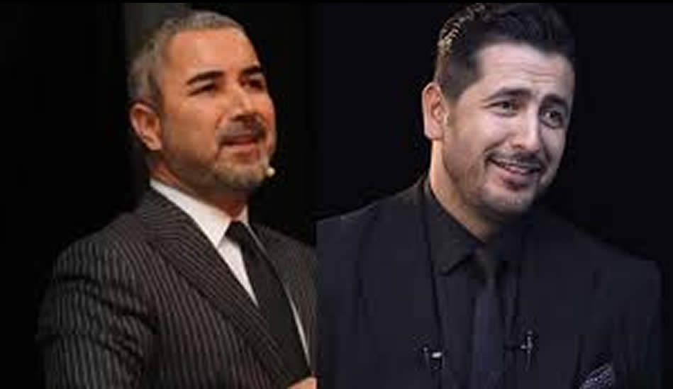 Uyuşturucu soruşturması kapsamında Veyis Ateş ve Taner Çağlı tutuklandı!