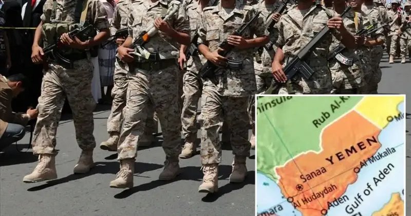 Yemen BAE ile ortak savunma anlaşmasını iptal etti