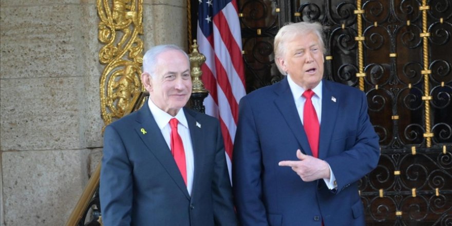 Trump-Netanyahu görüşmesinden ne çıktı?