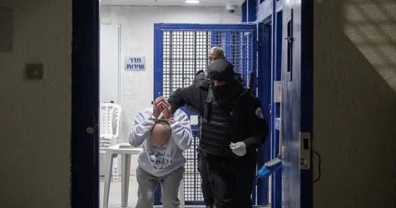 Esir hakları kurumları: İşgal zindanları işkence ve yavaş idam alanlarına dönüştü