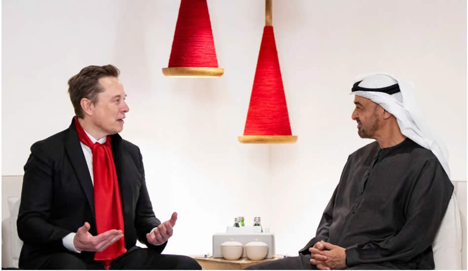 Emirliklerin dis-influencer'larının yükselişi ve hepimizin endişelenmesi gereken nedenler