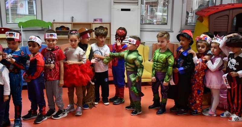 Çocuk zihninde iman yerine kodlanan mitolojiler