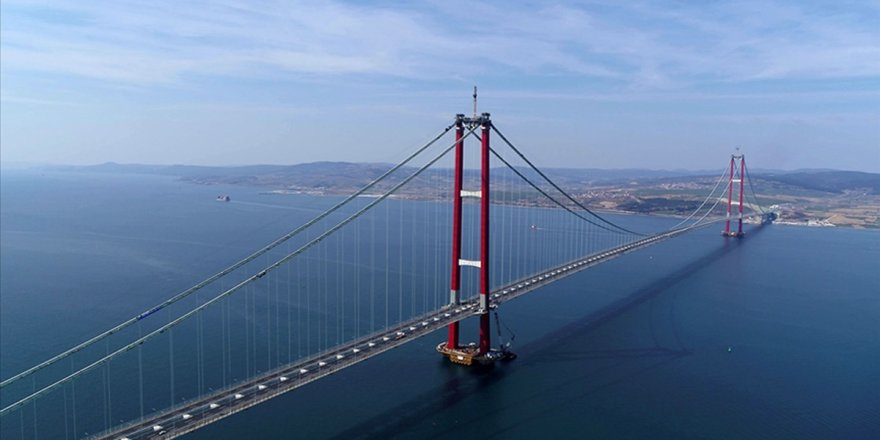 Köprü ve otoyol ücretlerine zam