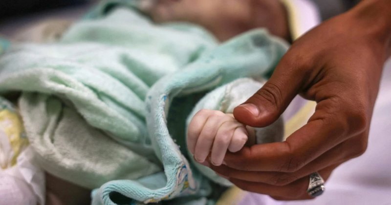 Gazze’de nufüs %10,6 oranında azaldı