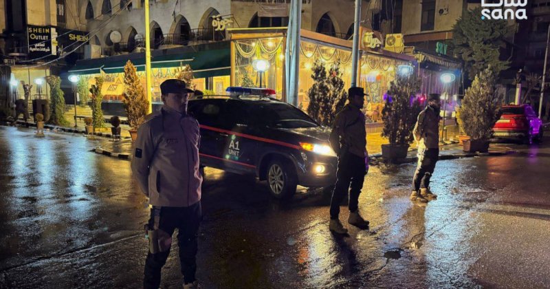 Halep'te canlı bomba saldırısı gerçekleşti