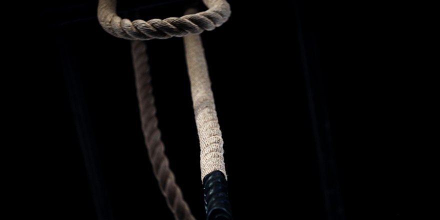 İran’da 2025 yılında 1922 kişi idam edildi