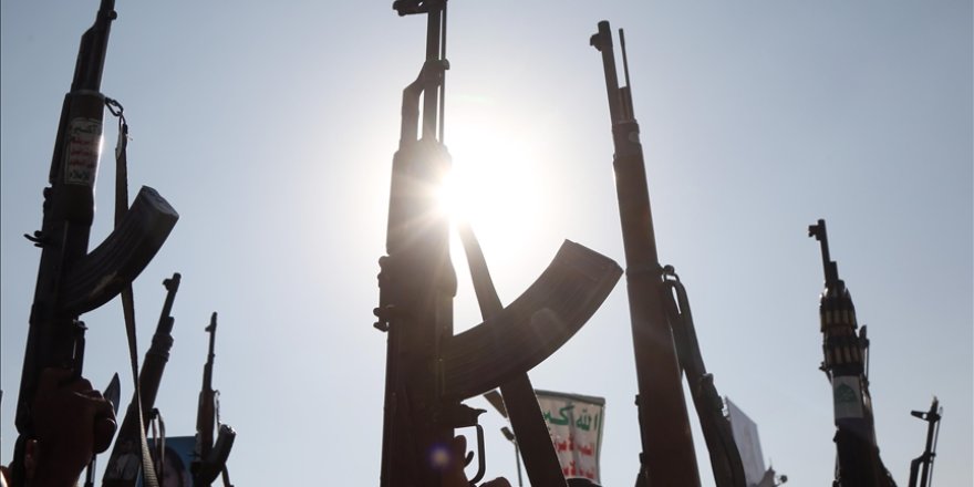 Yemen hükümeti, Hadramevt'teki Uluslararası Seyun Havalimanı'nın GGK'dan geri alındığını açıkladı