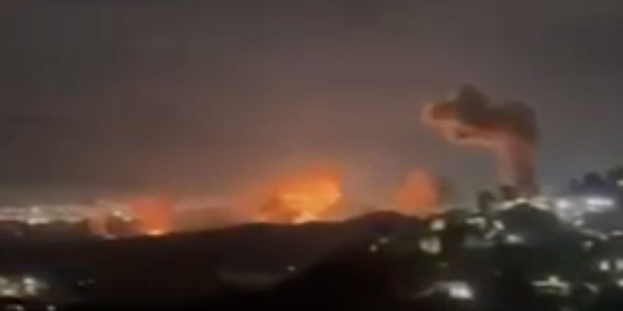 Trump: Maduro ile eşi yakalanarak ülke dışına çıkarıldı