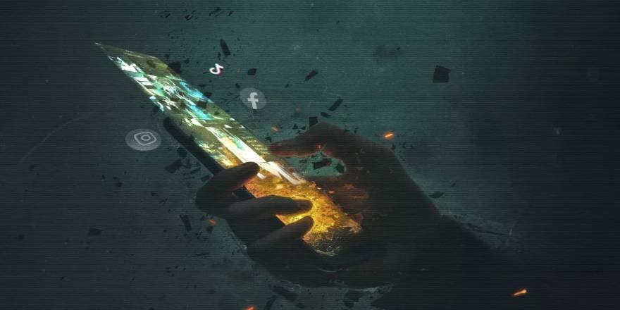 “Biz kaydırırken elimizden kayıp giden ne?”