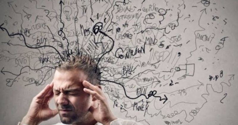 Tefekkür yoksunluğunun ürettiği kafa karışıklığı