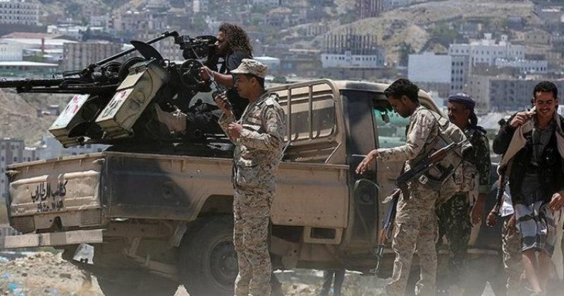 Yemen hükümeti Hadramevt’te vadi ve çöl bölgesinde tam kontrol sağlandığını duyurdu
