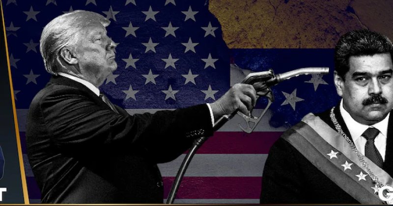 ABD dış politikasında savaşın sıradanlaşması