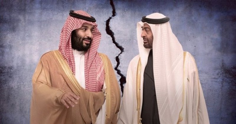 Yemen sahasında görünür hale gelen Suudi Arabistan ve BAE ayrışması