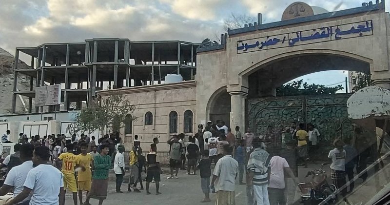 Yemen'de Hadramut vilayeti BAE destekli güçlerden geri alındı