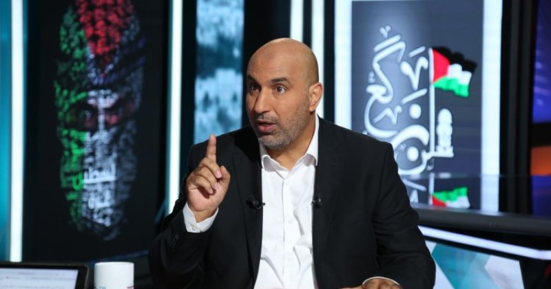 Cabbarin: Batı Şeria’da açık savaş var, direniş kırılamaz