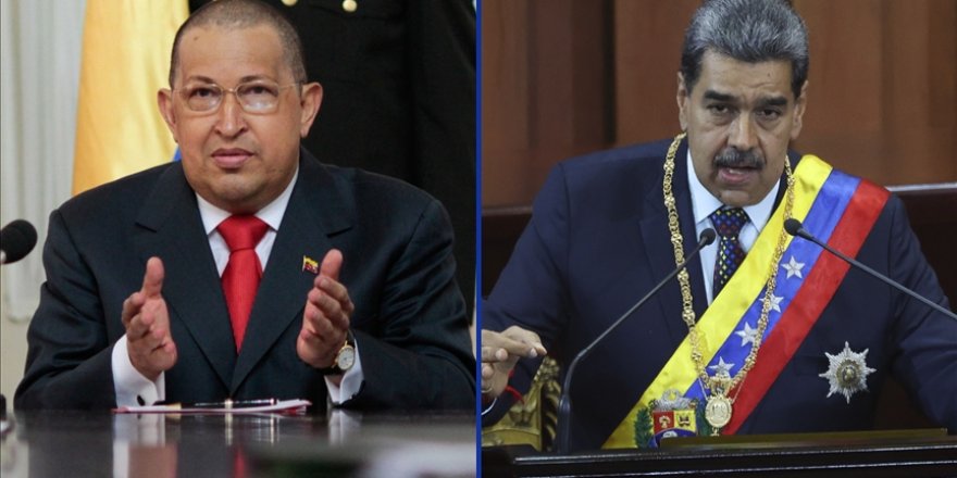 ABD'nin Venezuela müdahalesi: Chavez'den Maduro'ya uzanan süreç