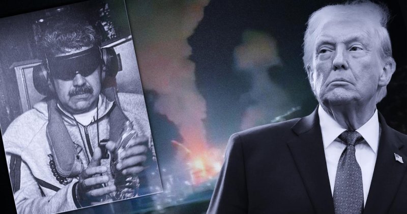 Küresel haydutluk çağında hukuk ve siyaset