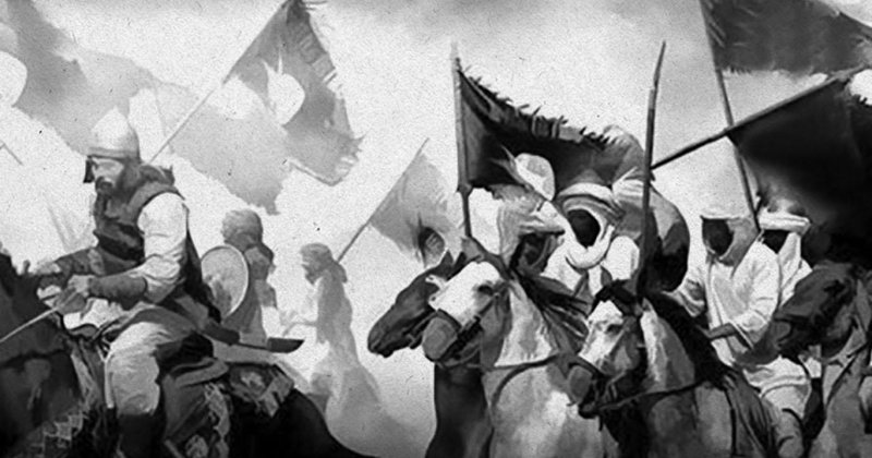 İşgal zihniyeti ve İslam fethi arasındaki fark