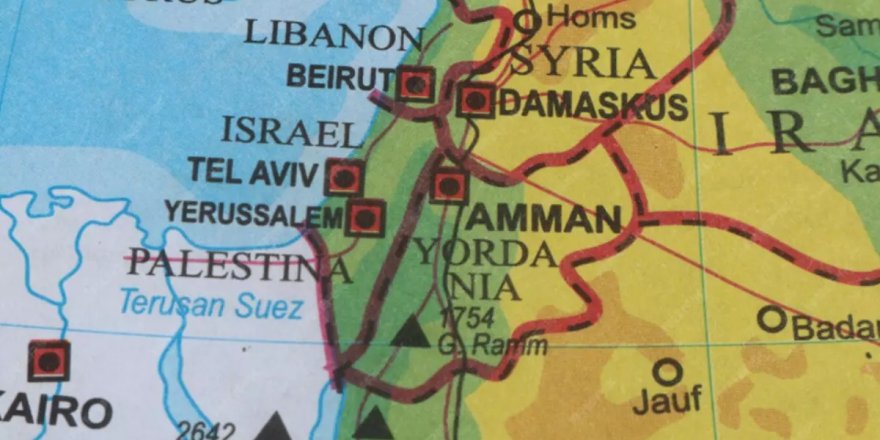 Suriye denkleminde yeni kırılganlık