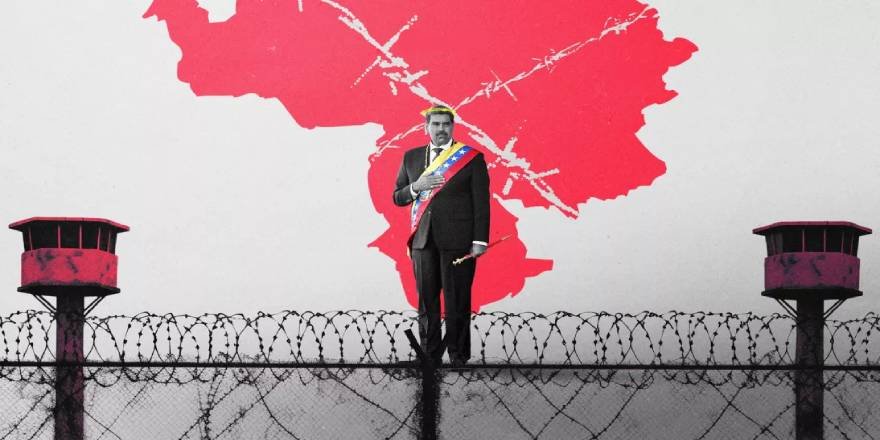 “Maduro bir eşik”