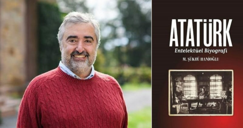 Tarih bir gerçeklik arkeolojisi değil bir inşa faaliyetidir!