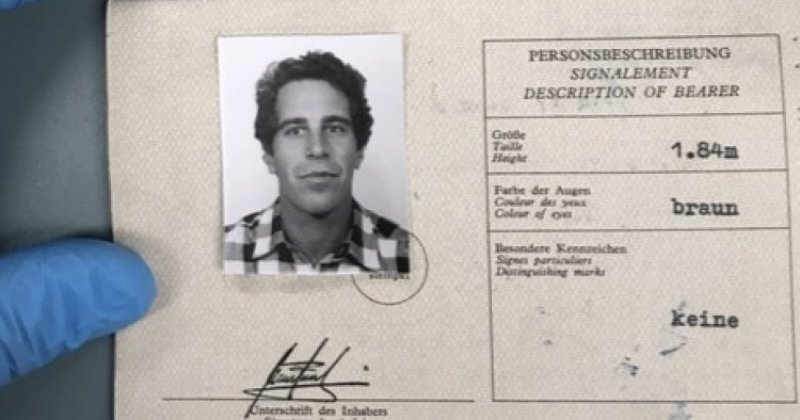 ABD Adalet Bakanlığı, Epstein ile bağlantılı 2 milyondan fazla belgenin incelemede olduğunu bildirdi