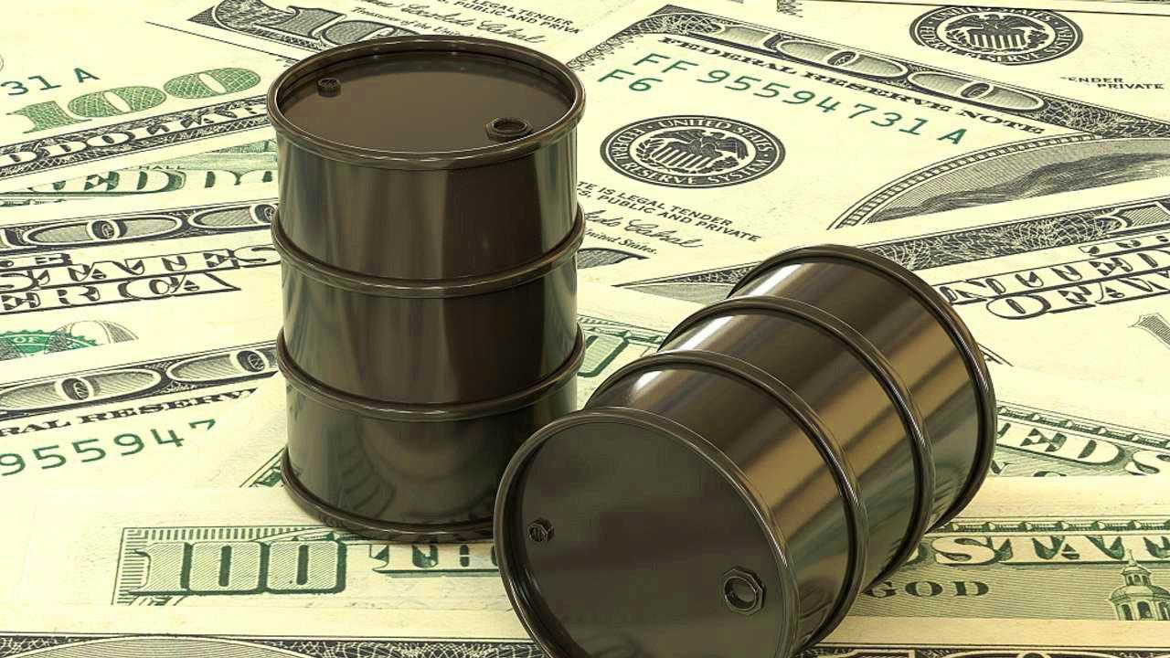 Amerikan Dolarına meydan okuyun, savaş sizi bulur