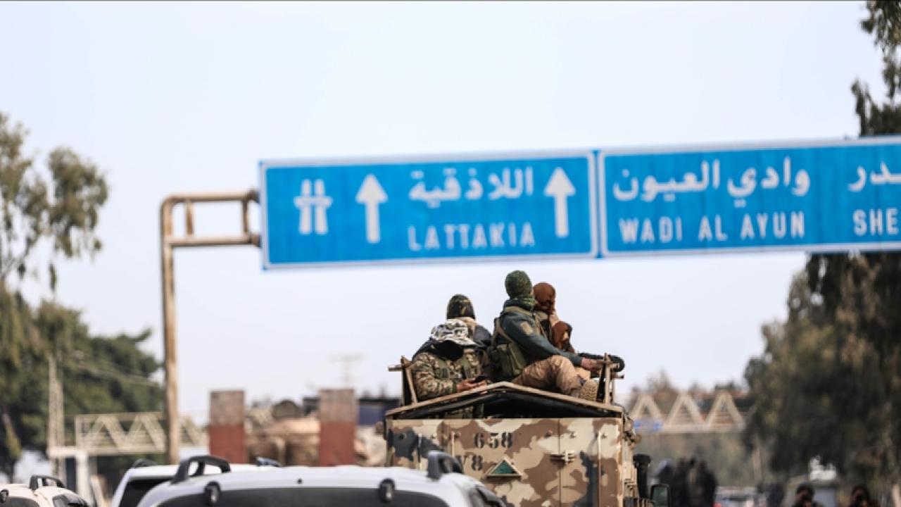 Suriye’de Esed artıkları neyi amaçlıyor?