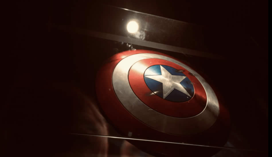 Kaptan Amerika 72 milyar dolara satılık!