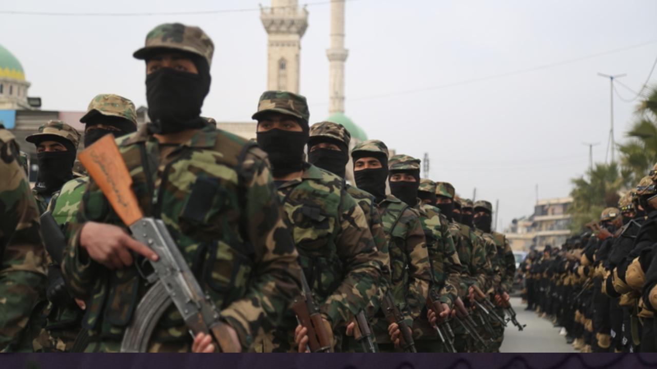 Suriye ordusu, Halep’teki SDG/YPG mevzilerine operasyon başlattı