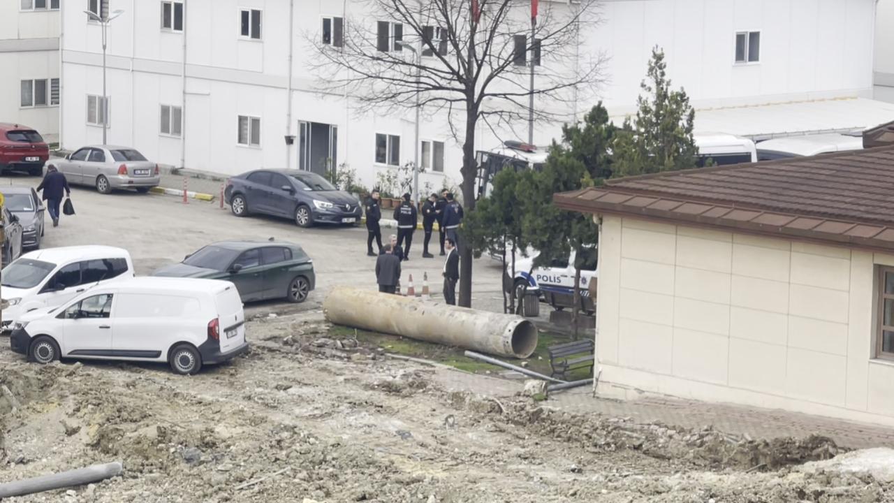 İstanbul'da uyuşturucu operasyonu: 19 tutuklama