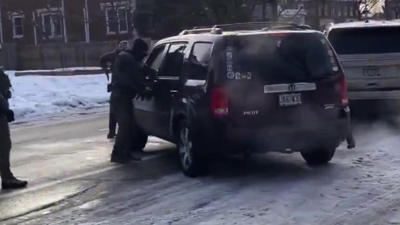 ABD’de ICE tarafından öldürülen kadın, yakınları tarafından sevgi dolu ve yardımsever olarak anıldı