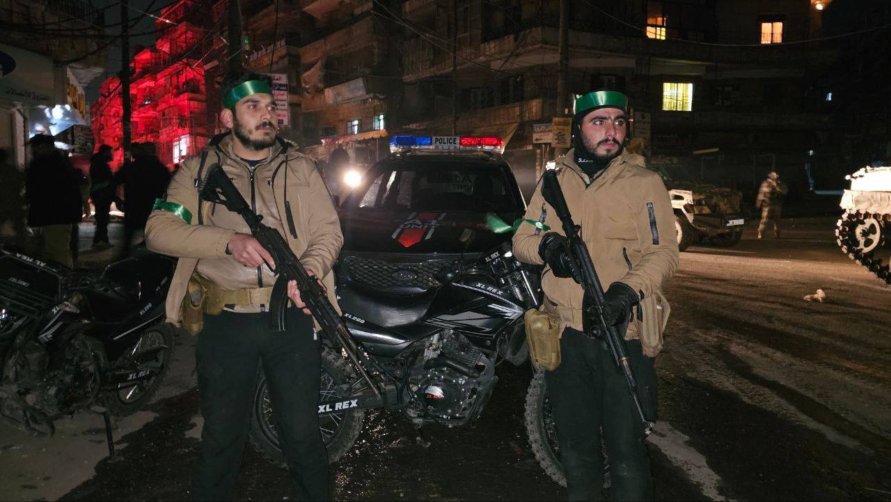 Suriye ordusu, Halep’te YPG işgalindeki Eşrefiyye'yi büyük ölçüde kontrol altına aldı