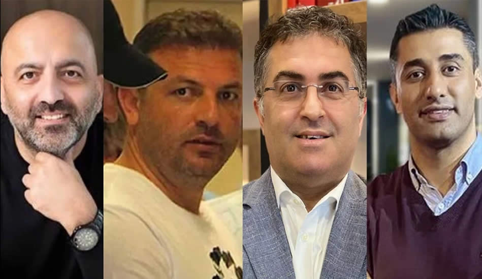 EKOL TV soruşturması başladı