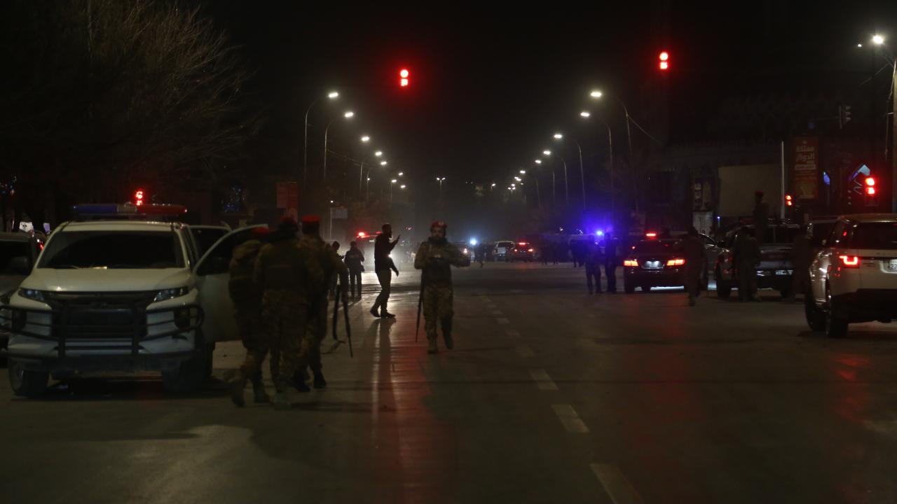 Suriye Savunma Bakanlığı: Saat 9’a kadar ateşkes ilan edildi