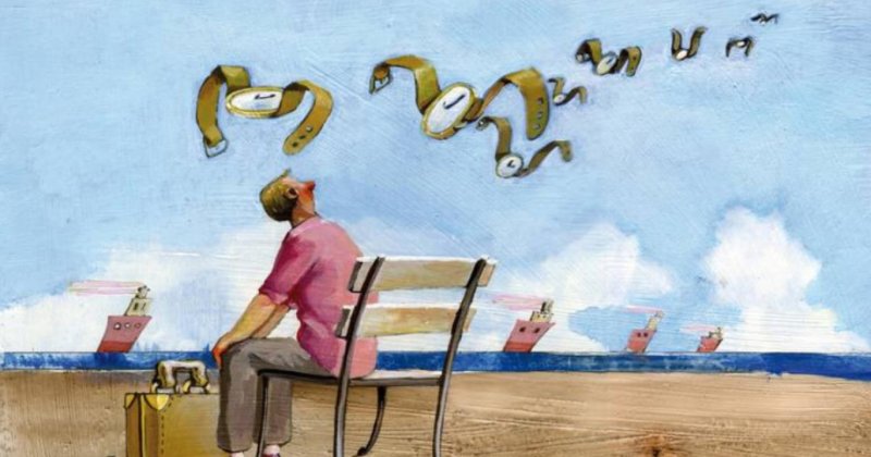 Geçmişe sığınarak bugünü ıskalayan toplum