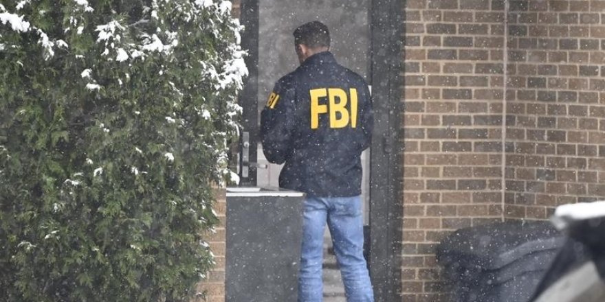 ABD'nin Portland kentinde federal göçmenlik ajanı, 2 kişiyi yaraladı